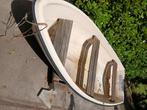 Roei/Motorboot Theri 385, Ophalen, Gebruikt, Vergrootglas of Loep