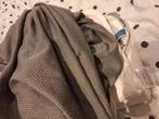 2 aerosleep matrasjes met 3 hoeslakens, Kinderen en Baby's, Babywiegjes en Ledikanten, Ophalen, Zo goed als nieuw, Ledikant