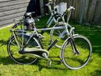 Gazelle Orange Sharp Edge: heren 57,, 57 tot 61 cm, Ophalen, Zo goed als nieuw, Gazelle