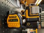 DeWALT kruislijnlaser DCE089D1G18-QW 12V/18V, Ophalen, Nieuw