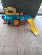 Werkplaats  Vtech, Ophalen of Verzenden, Zo goed als nieuw