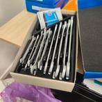 Gedore 6621000 - 1500 ES-6, Doe-het-zelf en Verbouw, Gereedschap | Handgereedschap, Ophalen of Verzenden, Nieuw