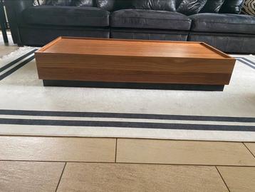 Japandi salontafel