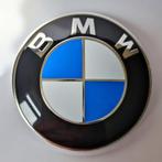 BMW Embleem Emblem 74mm 78mm 82mm E36 E46 E85 E90 en meer, Ophalen of Verzenden