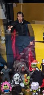 Star ace count dracula 2.0 (dx).sideshow.star ace toys., Ophalen of Verzenden, Zo goed als nieuw