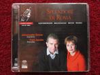 SACD, Johannette Zomer, Fred Jacobs, Splendore di Roma, Verzenden, Classicisme, Zo goed als nieuw, Kamermuziek