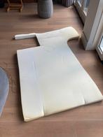 Schuimrubber Restant, Ophalen, Gebruikt, Materiaal