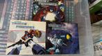 Transformers Seizoen 1 & 2 - Originele Serie VCD, Gebruikt, Alle leeftijden, Boxset, Ophalen of Verzenden