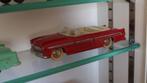 Dinky Toys Onbespeelde Chrysler New Yorker 1955, nr. 24A, Hobby en Vrije tijd, Modelauto's | 1:43, Ophalen of Verzenden, Zo goed als nieuw
