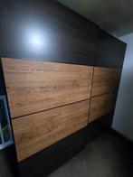 Ikea schuifdeur voor PAX Kledingskast (200x58x201), Ophalen, Zo goed als nieuw, 50 tot 75 cm, 200 cm of meer