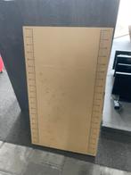 Behangtafel, Ophalen, X, X, X