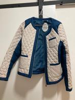 Jas/vest, Ophalen, Nieuw, Maat 38/40 (M), Blauw