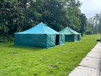 ***Legertenten huren of kopen!***, Caravans en Kamperen, Tenten, Ophalen of Verzenden, Zo goed als nieuw