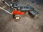 Tielburger TK38 pro Veegmachine  Honda GXV160, Ophalen, Gebruikt, Tielburger