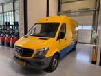 Mercedes-Benz Sprinter 2.2 D 95KW 2014, Auto's, Bestelauto's, Euro 5, 129 pk, Blauw, Diesel