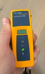 Fluke Networks LinkSprinter 300 Network Tester, Ophalen, Zo goed als nieuw