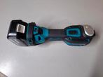 Makita 18v, Ophalen, Zo goed als nieuw