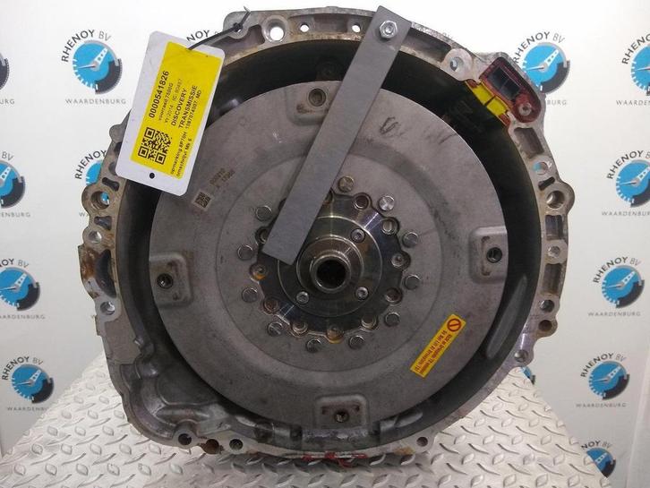 LANDROVER DISCOVERY TRANSMISSIE / VERSNELLINGSBAK 2014, Auto-onderdelen, Elektronica en Kabels, Gebruikt, ARN erkend, Stiba lid