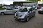 Opel Meriva 1.6-16V Enjoy automaat, 15 km/l, Gebruikt, 4 cilinders, Origineel Nederlands