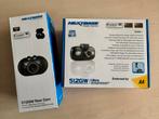 Nextbase 512GW Ultra Dashcam Voor & Achter, Auto diversen, Dashcams, Ophalen of Verzenden, Gebruikt