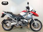 BMW R 1200 GS (bj 2005), Motoren, 2 cilinders, Bedrijf, Overig, Onbekend