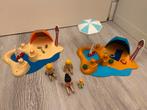 Playmobil Strandsets – 2 in 1, Ophalen, Zo goed als nieuw