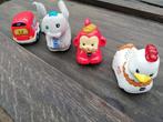 Grote VTech Speelgoed Doos - Sinterklaas!, Ophalen of Verzenden