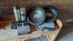 Diverse auto Audio JVC, MTX, Audio System,, Auto diversen, Ophalen, Gebruikt