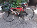 Wielren fiets maat 48, Fietsen en Brommers, Fietsen | Racefietsen, Minder dan 10 versnellingen, Minder dan 49 cm, Zo goed als nieuw