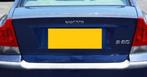 Kofferdeksel / achterklep Volvo S60 I Cosmos Blue (450), Achterklep, Gebruikt, Volvo, Achter