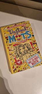 Dagboek van een muts deel 14 - Op Tournee!, Boeken, Kinderboeken | Jeugd | 10 tot 12 jaar, Ophalen of Verzenden, Zo goed als nieuw