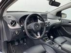 Mercedes-Benz B-Klasse 180 Navi Camera Stoelverw. Leer Hoogz, Voorwielaandrijving, 65 €/maand, Gebruikt, 4 cilinders