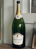 Grote Franse Champagnefles, Ophalen of Verzenden