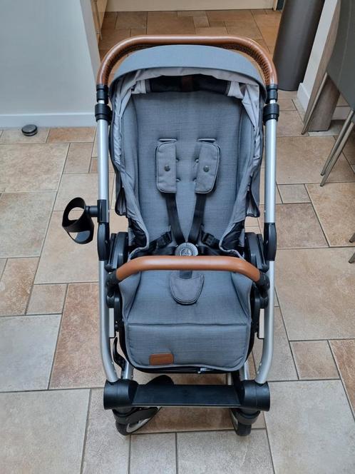 Kinderwagen Mutsy Nio, Kinderen en Baby's, Kinderwagens en Combinaties, Ophalen