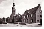 BEEK-UBBERGEN,- R.K. Kerk met Pastorie. 04-09, Verzamelen, Ansichtkaarten | Nederland, Verzenden, 1960 tot 1980, Gelopen, Gelderland