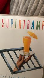 Supertramp the story sofar concertdvd, Alle leeftijden, Ophalen of Verzenden, Zo goed als nieuw, Muziek en Concerten