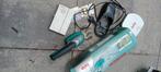 Bosch kantenknipper, Tuin en Terras, Heggenscharen, Ophalen, Zo goed als nieuw, Elektrisch