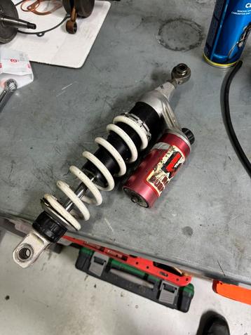 Honda rs250 1988 wp schokbreker beschikbaar voor biedingen