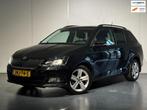 Skoda Fabia 1.2 TSI Style DSG /Airco/ACC/Keyless/PDC/LED/LMV, Auto's, Skoda, Stof, Gebruikt, Zwart, Bedrijf