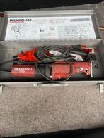 RIDGID 550 Reciprozaag zaag, Ophalen, Zo goed als nieuw