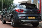 RENAULT Kadjar TCe *Intens* | Carplay | Camera | Cruise & Cl, Gebruikt, 4 cilinders, 700 kg, Leder en Stof