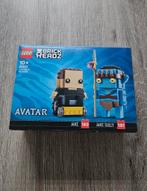 Lego Brickheadz Avatar Jake en Jake Sully 40554, Ophalen of Verzenden, Nieuw, Complete set, Lego