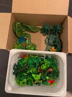 Playmobil Bomen & Groen Assortiment, Ophalen of Verzenden, Gebruikt, Jongen of Meisje