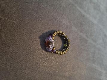 Kinderring kinder ring (voor goed doel) beschikbaar voor biedingen