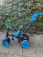 Little Tikes 4-in-1 Driewieler Deluxe, Ophalen, Zo goed als nieuw, Overige typen