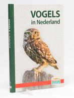 vogels in Nederland Nationale Postcode Loterij, Boeken, Natuur, Ophalen of Verzenden, Nieuw, Vogels