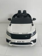 Range Rover elektrische kinderauto, Ophalen, Nieuw
