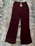 Prachtige pantalon, broek van La Perla, bruin, nieuw, NL 38, Maat 38/40 (M), La Perla, Bruin, Nieuw