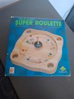 Roulette spel, Ophalen of Verzenden, Zo goed als nieuw, Overige typen