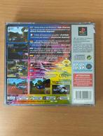 V rally, Spelcomputers en Games, Games | Sony PlayStation 1, Vincent's games, 1 speler, Racen en Vliegen, Ophalen of Verzenden